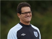 Bóng đá anh, ngoại hạng anh, lịch thi đấu euro 2012, ĐT Anh: Đã đến lúc cho người trẻ